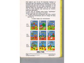 Kinderboeken Woordjes