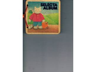 Selecta album.