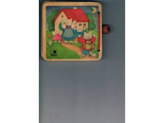 Kinderboeken Selecta album.