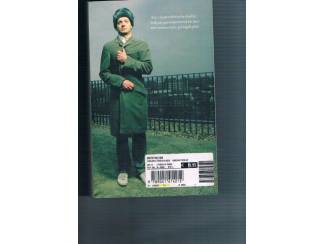 Thrillers en Spanning Tom Rob Smith &ndash; Kolyma