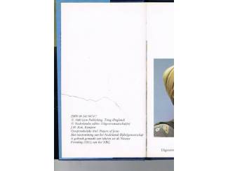 Religieus Gebeden van Jezus