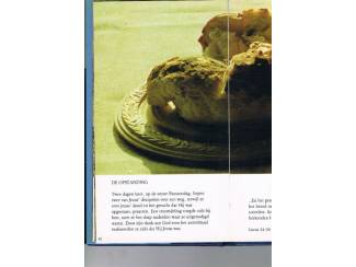 Religieus Gebeden van Jezus