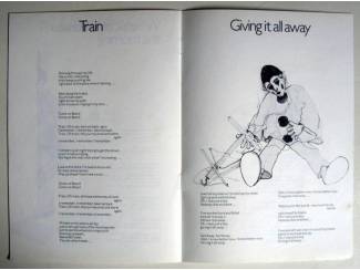 Grammofoon / Vinyl Leo Sayer Just A Boy 10 nrs lp 1974 zeer mooie staat