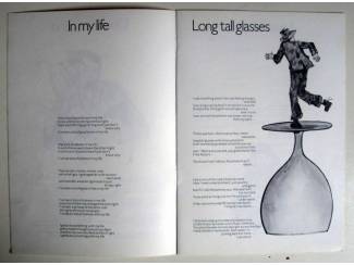 Grammofoon / Vinyl Leo Sayer Just A Boy 10 nrs lp 1974 zeer mooie staat