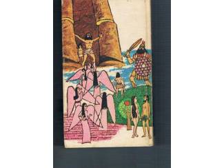 Religieus De nieuwe kinderbijbel in kleuren &ndash; Oude Testament (A)