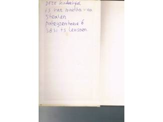 Religieus De nieuwe kinderbijbel in kleuren &ndash; Nieuwe Testament