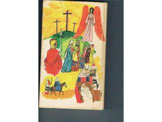 Religieus De nieuwe kinderbijbel in kleuren &ndash; Nieuwe Testament