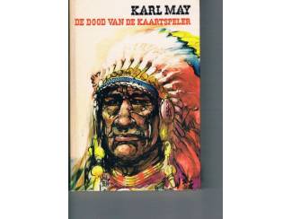 Karl May – De dood van dw kaartspeler