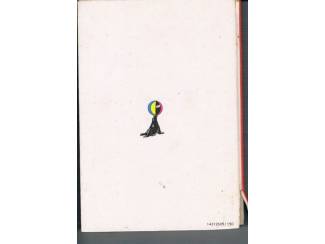 Jeugdboeken Driftkopje verloofd &ndash; Jeanne van der Griend