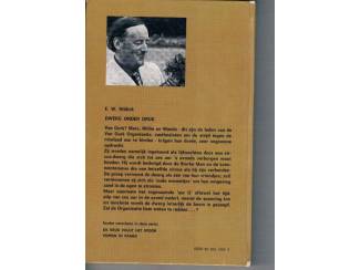 Jeugdboeken Dwerg onder druk &ndash; E.W. Hildick