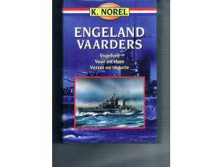 Engelandvaarders – K. Norel