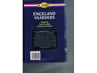 Romans Engelandvaarders &ndash; K. Norel