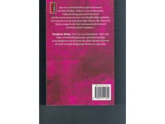 Horror Stephen King &ndash; Bezeten stad