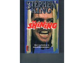 Horror Stephen King – De shining