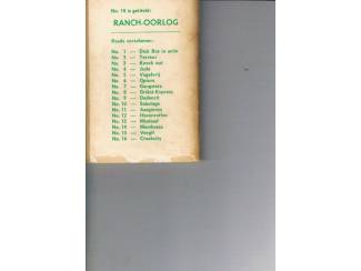 Dick Bos Dick Bos-serie nr. 17 &ndash; Hoogspanning (B)