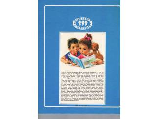 Kinderboeken Snoetje de kleine pingu&iuml;n