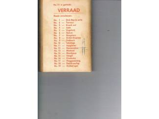 Dick Bos Dick Bos-serie nr. 20 &ndash; Kidnap (A)