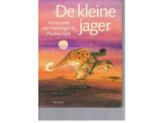 Kinderboeken De kleine jager