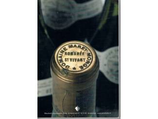 Flessen en Wijnen Fine & Rare Wine