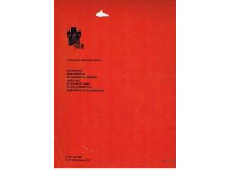 Kinderboeken Hans en Grietje