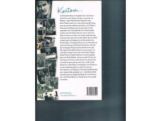 Biografieën John Cleese – Kortom… de autobiografie