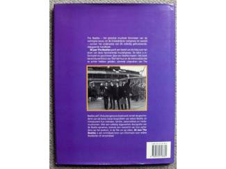 Boeken over Muziek 30 Jaar The Beatles Ted Greenwald boek 1993 ZGAN  30 jaar The Bea
