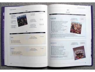 Boeken over Muziek 30 Jaar The Beatles Ted Greenwald boek 1993 ZGAN  30 jaar The Bea