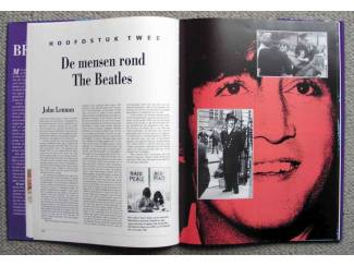 Boeken over Muziek 30 Jaar The Beatles Ted Greenwald boek 1993 ZGAN  30 jaar The Bea