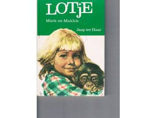Lotje &ndash; Mark en Makkie &ndash; Jaap ter Haar