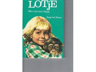 Lotje &ndash; Mee met oom Nijltje &ndash; Jaap ter Haar