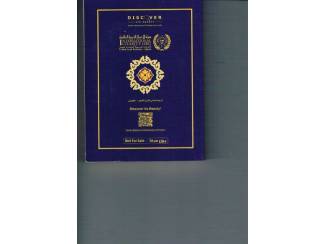 Religieus The meanings of the QUR'AN