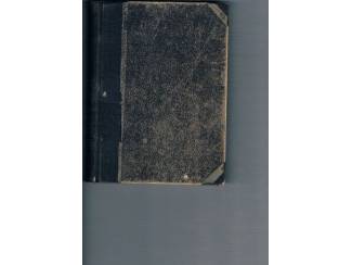 Buitenlandse Boeken Gaston Leroux &ndash; Neviditelna Bitva