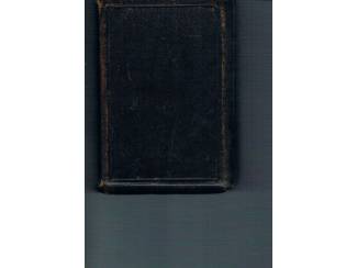 Religieus Die Bibel oder die ganze heilige  Schrift &ndash; 1915