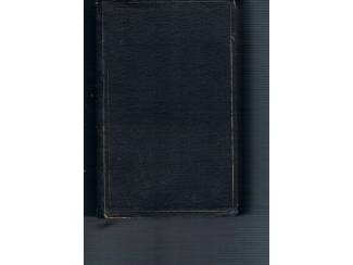 Religieus Die Bibel oder die ganze heilige  Schrift &ndash; 1935