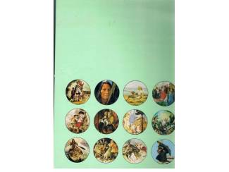 Jeugdboeken Alexandre Dumas – De drie musketiers – gekleurde voorkaft