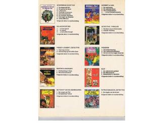 Stripboeken De huifkar van Hermes 1 – De toneelspeler