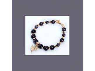 Armbanden Armband van natuursteen