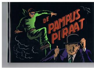 De Pampus Piraat