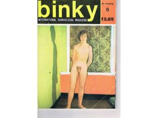 Binky nr. 6