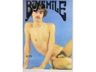 Boy-Smile nr.90