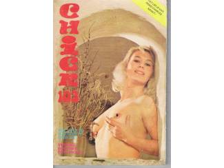 Magazines en tijdschriften Chick Dordrecht 1977 nr. 103