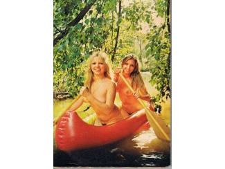 Magazines en tijdschriften Chick Dordrecht 1972 nr. 54