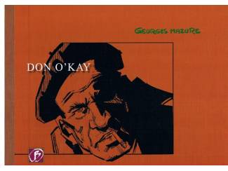 Don O'Kay &ndash; Georges Mazure