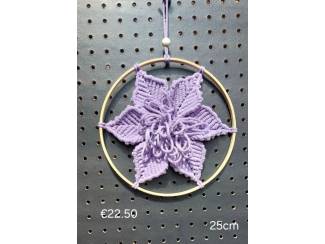 Woonaccessoires | Overige Handgemaakte macrame