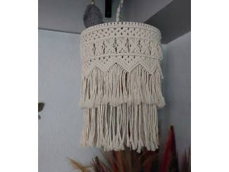 Woonaccessoires | Overige Handgemaakte macrame