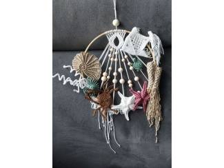 Woonaccessoires | Overige Handgemaakte macrame