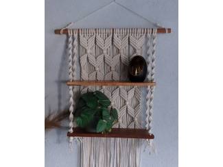 Woonaccessoires | Overige Handgemaakte macrame