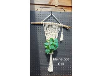 Woonaccessoires | Overige Handgemaakte macrame