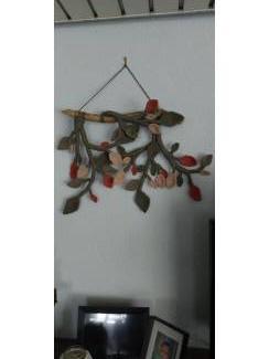 Woonaccessoires | Overige Handgemaakte macrame