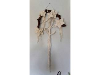 Woonaccessoires | Overige Handgemaakte macrame